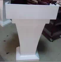 演讲台租赁