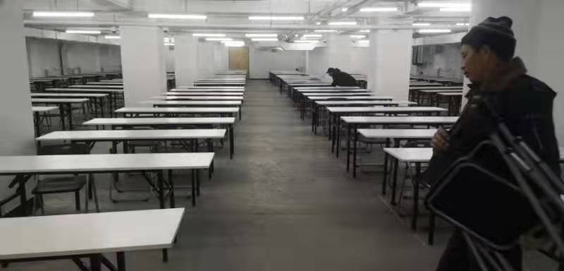 北京办公家具租赁