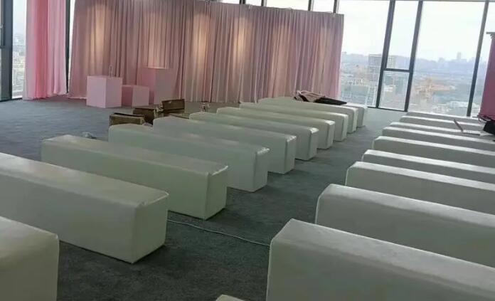租赁时尚家具，会展成就新高度！
